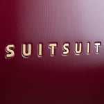SuitSuit Fab Seventies Classic Spinner 76 Biking Red SUITSUIT 