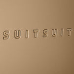 SuitSuit Fab Seventies Spinner 66 Cuban Sand SUITSUIT