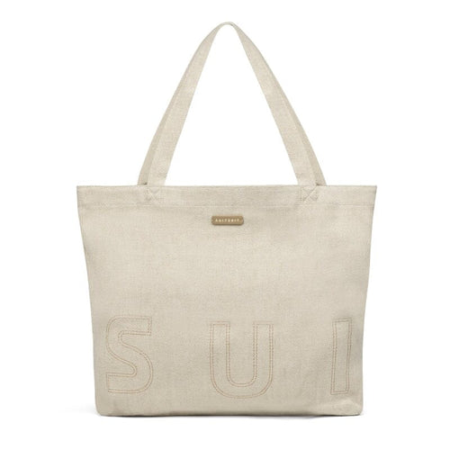 SuitSuit Fusion Shopper Raw Cotton SUITSUIT 