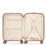 SuitSuit Natura Handbagage Spinner S Maroon Oak SUITSUIT 