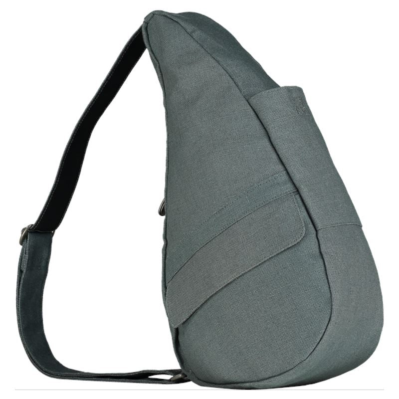 The Healthy Back Bag Hemp M Sage Healthy Back Bag
