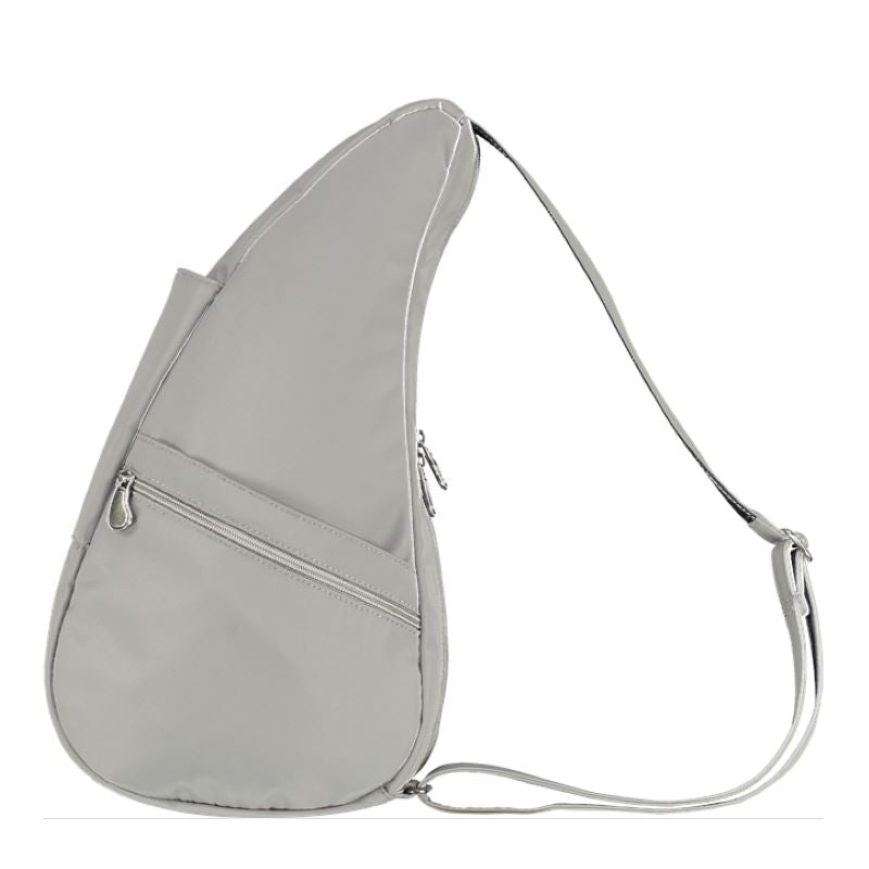 The Healthy Back Bag Microfibre Small Dove Grey Healthy Back Bag 