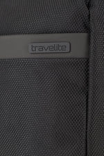 Travelite Meet Business Trolley Black Travelite