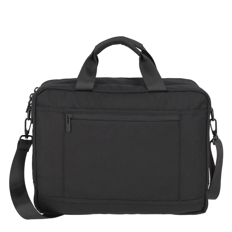 Travelite Meet Laptop Bag 15,6" Black Travelite 