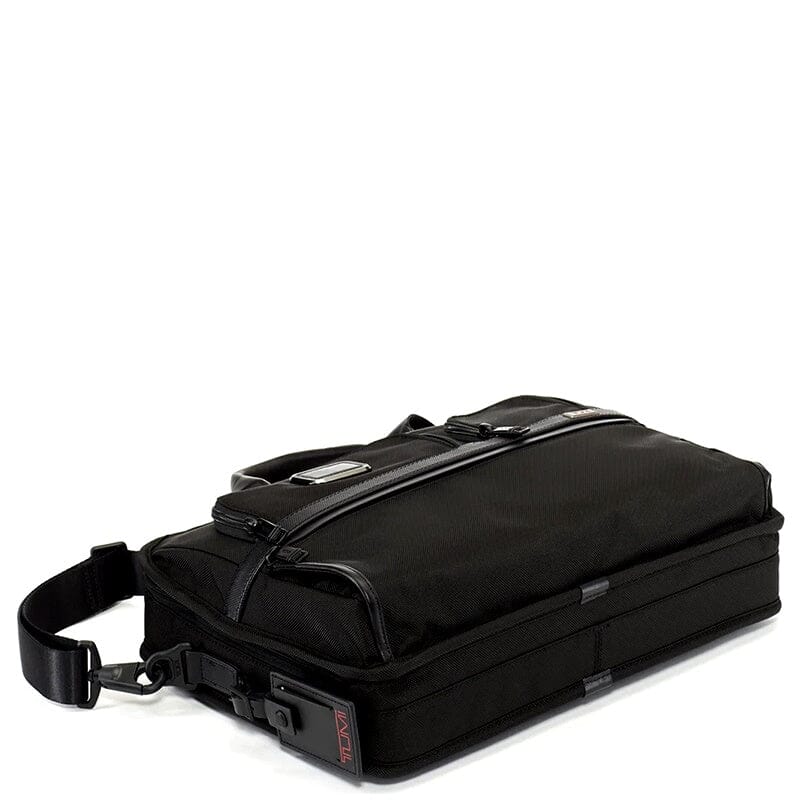 Tumi Alpha Laptop Brief 15" Black Tumi 