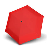 US050 Ultra Lichtgewicht Paraplu Red Knirps 
