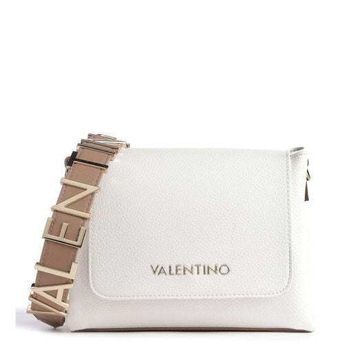 Valentino Bags Alexia Shoulderbag Ecru Valentino 