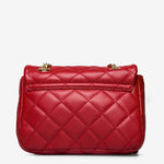 Valentino Bags Ocarina Crossbody Bag Chanel Stiksel Rosso Valentino 