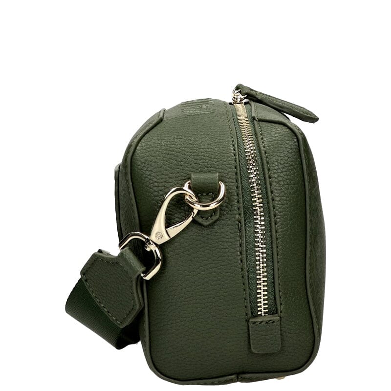 Valentino Bags Pattie Shoulder Bag Military Multi Valentino 
