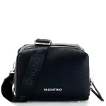 Valentino Bags Pattie Shoulder Bag Nero Valentino 
