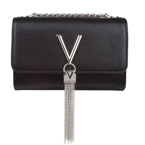 Valentino Bags DIVINA SA - Clutch - nero/black 