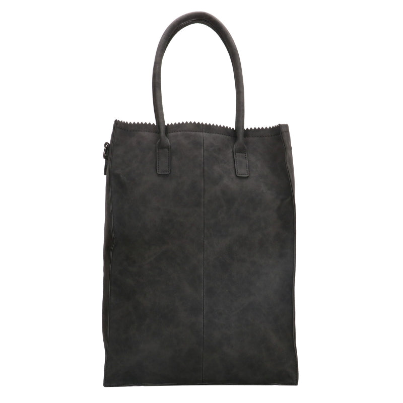 Zebra Trends Bag Kartel Rosa XL Black Zebra Trends 
