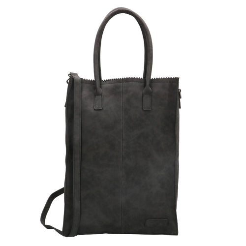 Zebra Trends Bag Kartel Rosa XL Black Zebra Trends 
