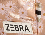 Zebra Trends Rugzak Girls S Flowers Rose Zebra Trends